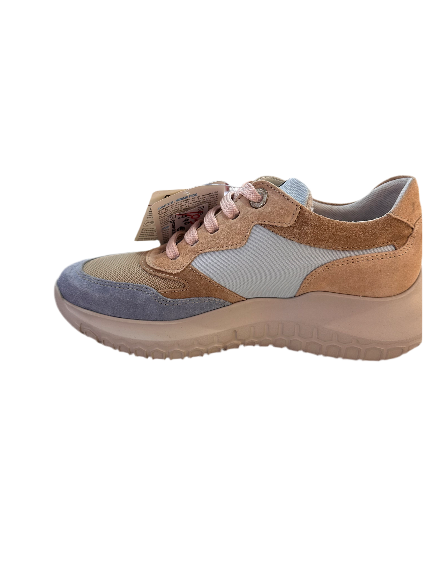 CALLAGHAN ZAPATILLA 53802