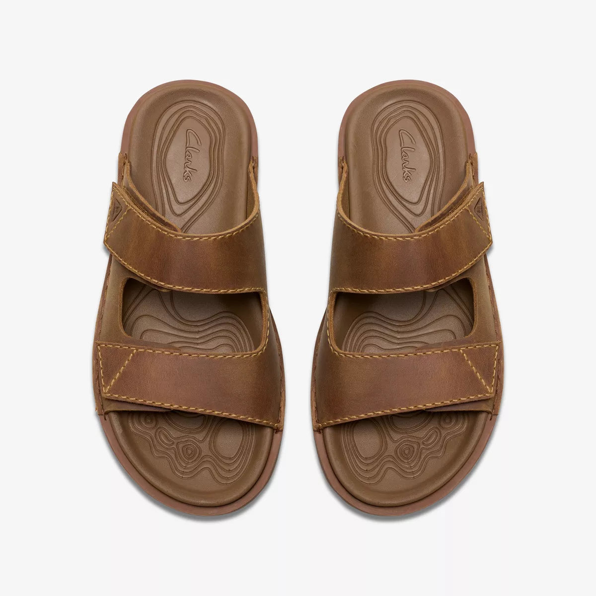 CLARKS CHANCLO LITTON STRAP