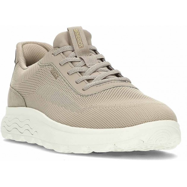 GEOX ZAPATILLA SPHERICA PLUS HOMBRE