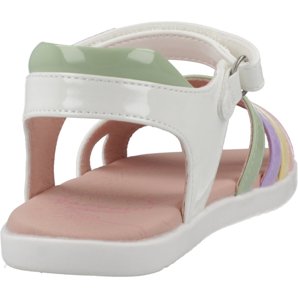 GARVALIN SANDALIA NUBE 262431