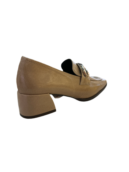 MOCASIN DANIELA VEGA NEGRO