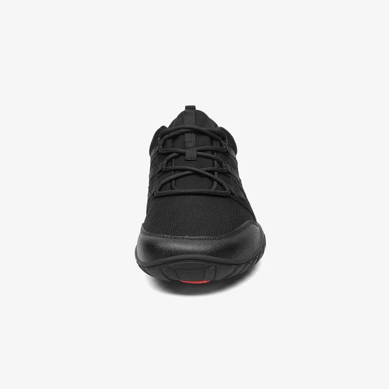 SAGUARO FORESTEP Ⅰ NEGRO - ZAPATOS BAREFOOT