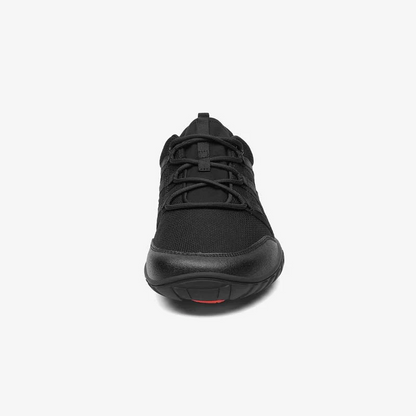 SAGUARO FORESTEP Ⅰ NEGRO - ZAPATOS BAREFOOT