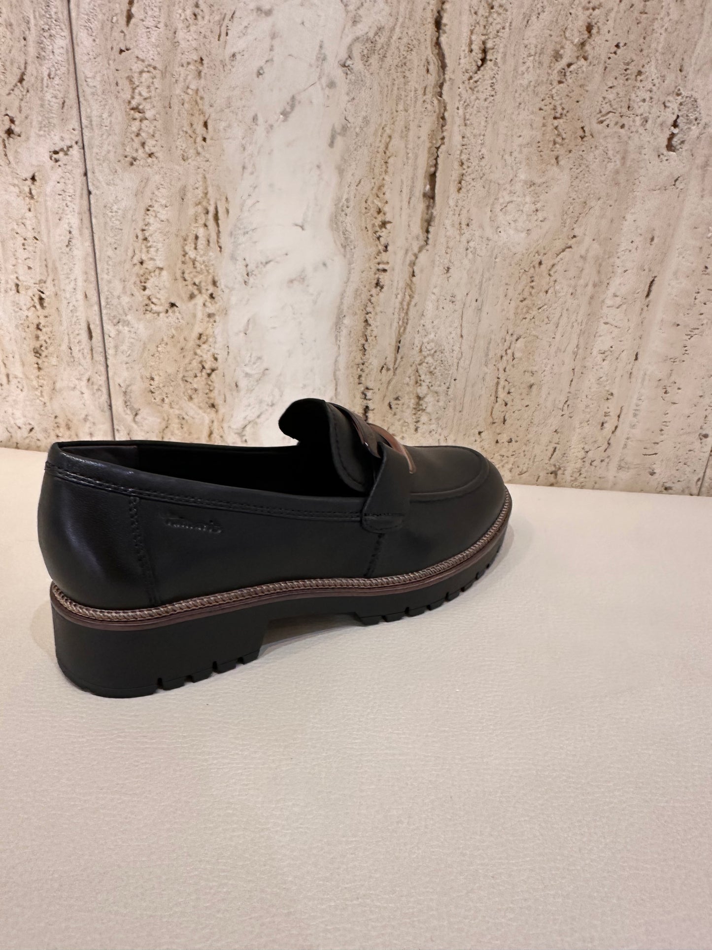 MOCASIN TAMARIS M2472343
