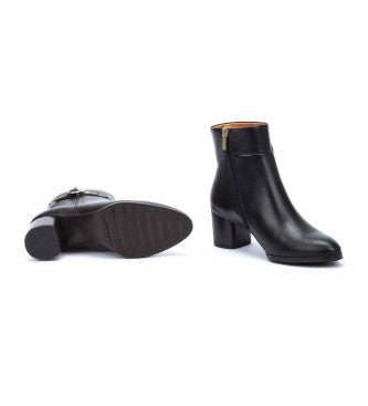 PIKOLINOS BOTIN W1Z-8588 CALAFAT NEGRO