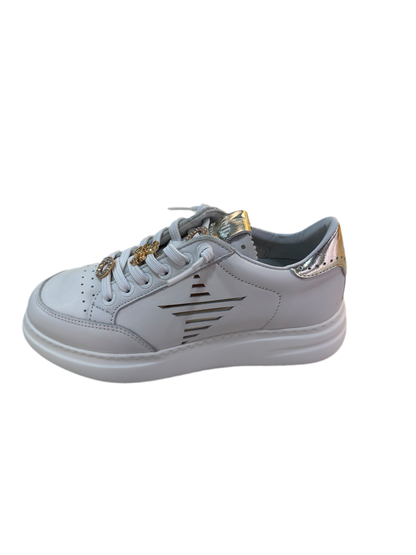 ZAPATILLA CETTI C-1307 SRA BLANCO
