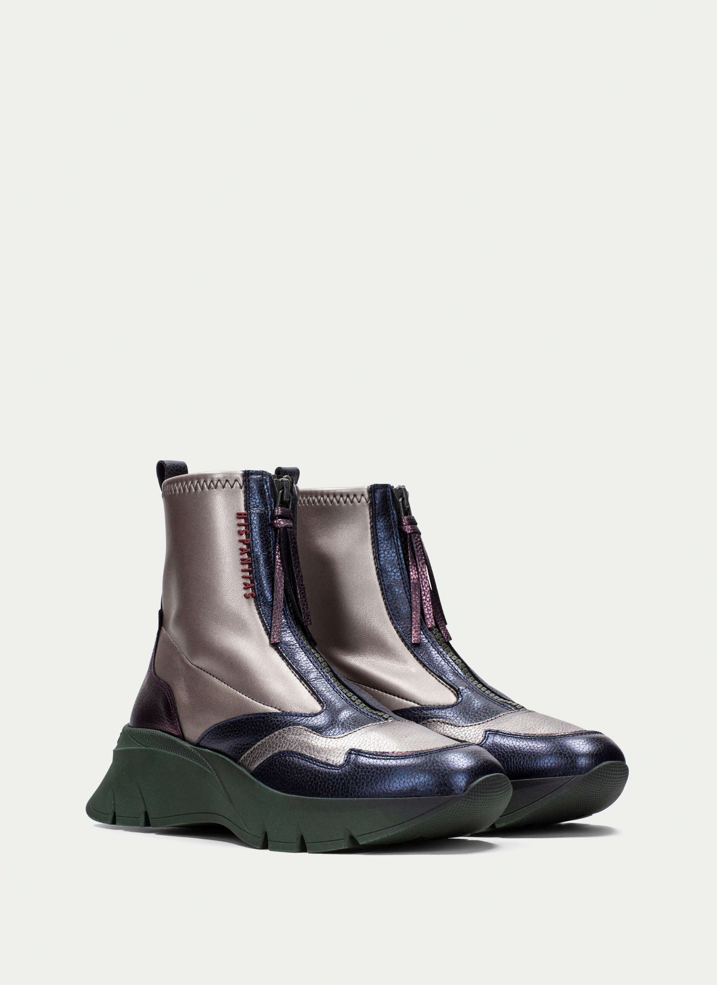 HISPANITAS BOTIN HELSINKI