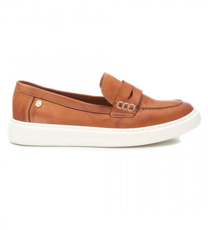 CARMELA ZAPATO CELESTE 160640