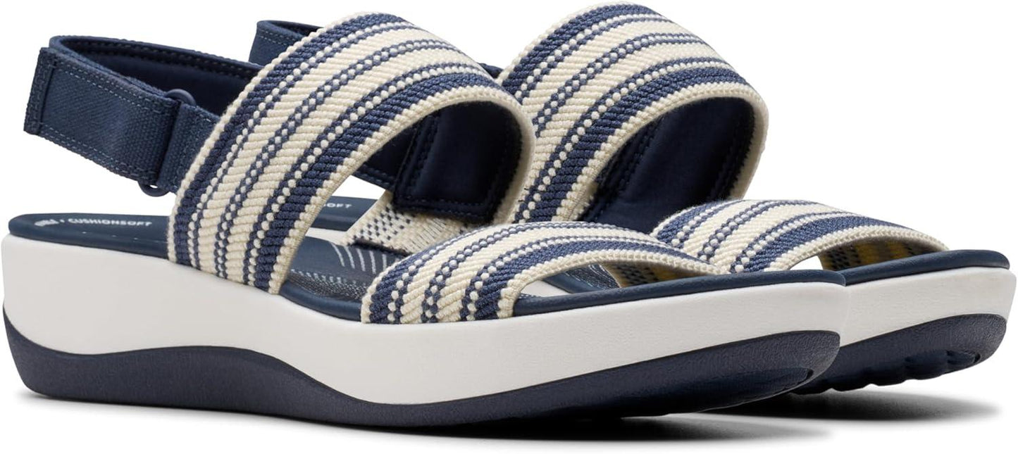 CLARKS SANDALIA ARLA STROLL