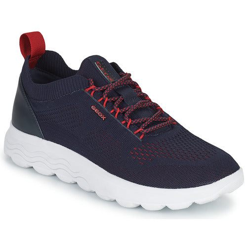 GEOX SPHERICA ZAPATILLA U15BYA AZUL