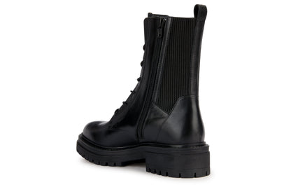 GEOX BOTIN MILITAR