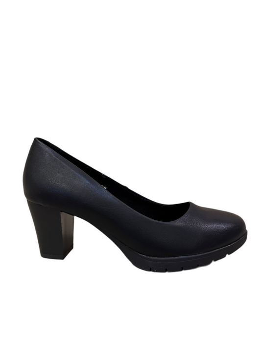 SALÓN NEGRO TACON 6 HISPAFLEX