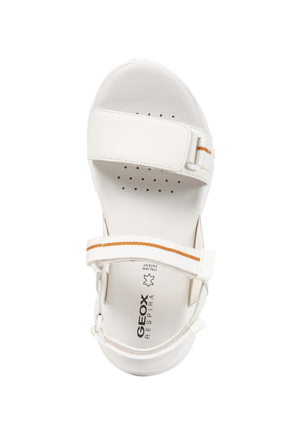 GEOX SANDALIA GRIP D35TBB