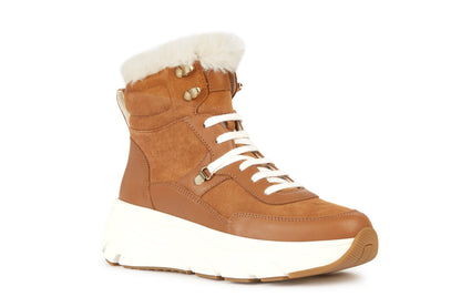 GEOX BOTIN DIAMANTA