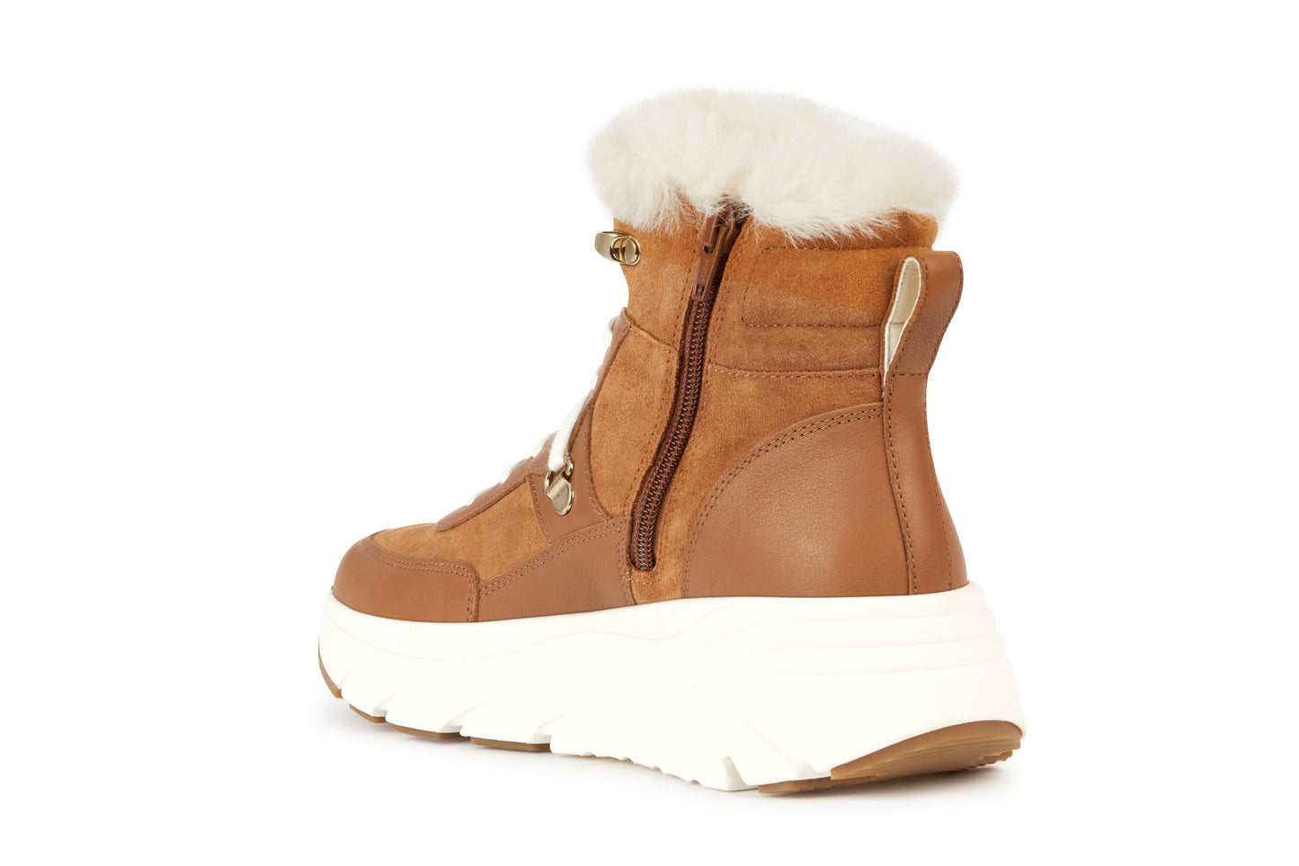 GEOX BOTIN DIAMANTA