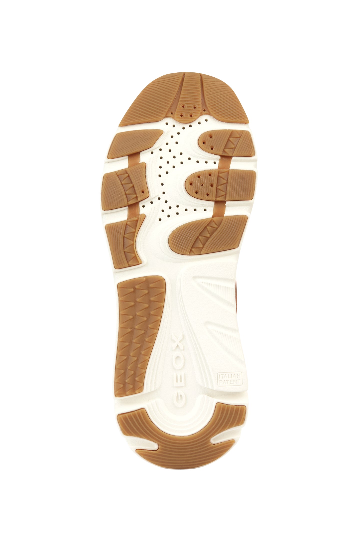 GEOX BOTIN DIAMANTA