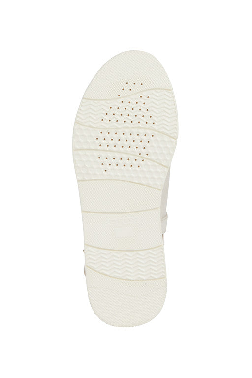 SANDALIA GEOX DANDRA D45NNB DORADA BEIG