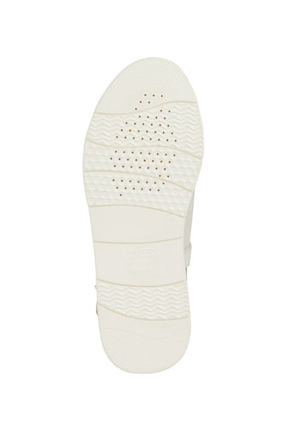 SANDALIA GEOX DANDRA D45NNB DORADA BEIG