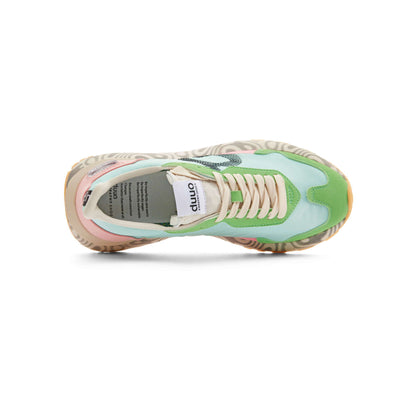 ZAPATILLA DUUO SENSEI MOON 116