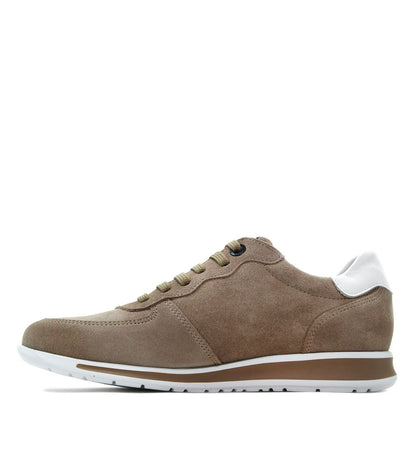 ZAPATILLAS CASUAL PARA HOMBRE CALLAGHAN WENDIGO 86550 PIEDRA