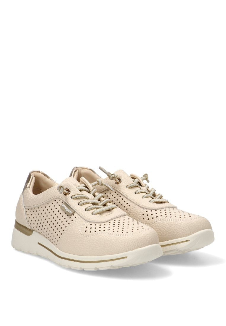 DEPORTIVO DE MUJER AMARPIES AHI30066