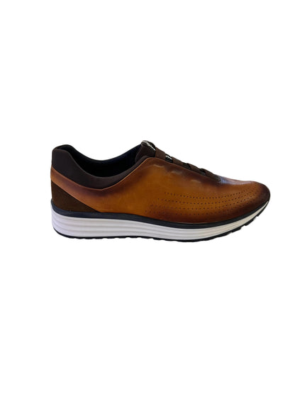 ZAPATO ELASTICOS ANGEL ALARCON