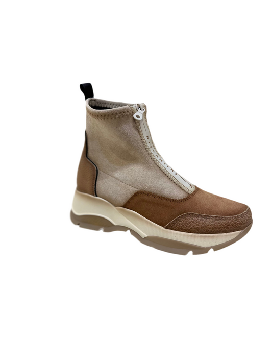HISPANITAS BOTIN ANDES