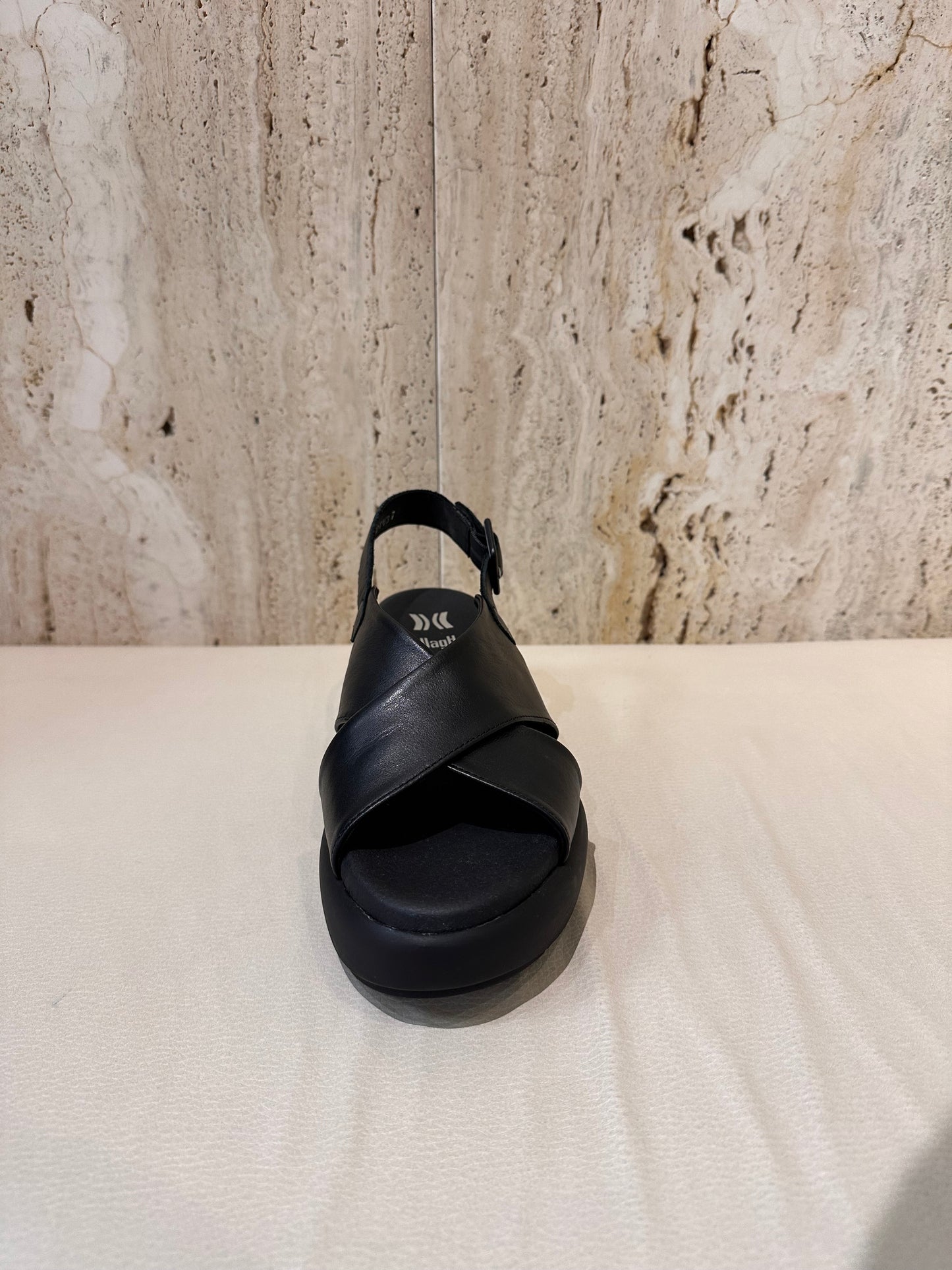 CALLAGHAN SANDALIA 33601 NEGRO SAN REMO