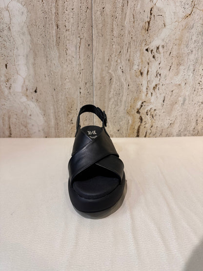 CALLAGHAN SANDALIA 33601 NEGRO SAN REMO