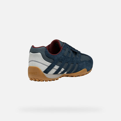 ZAPATILLA GEOX ORIGINAL HOMBRE