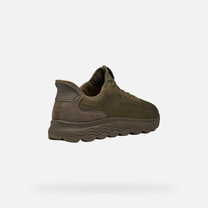 GEOX SPHERICA PLUS HOMBRE