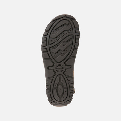 GEOX SANDALIA U8224D UOMO SANDAL ARENA