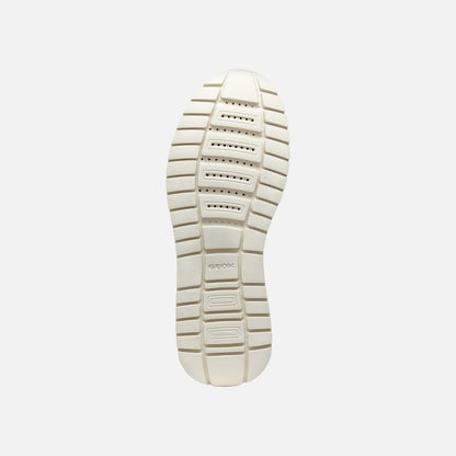 ZAPATILLA GEOX SUKIE 2.0 PAPYRUS NUDE