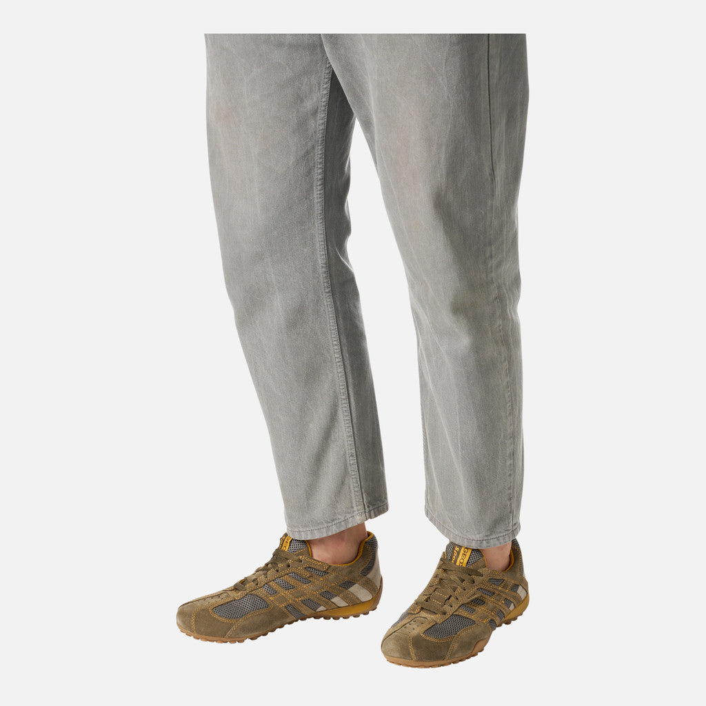 ZAPATILLA GEOX ORIGINAL HOMBRE