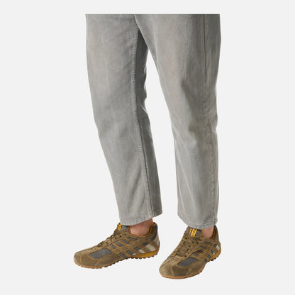 ZAPATILLA GEOX ORIGINAL HOMBRE