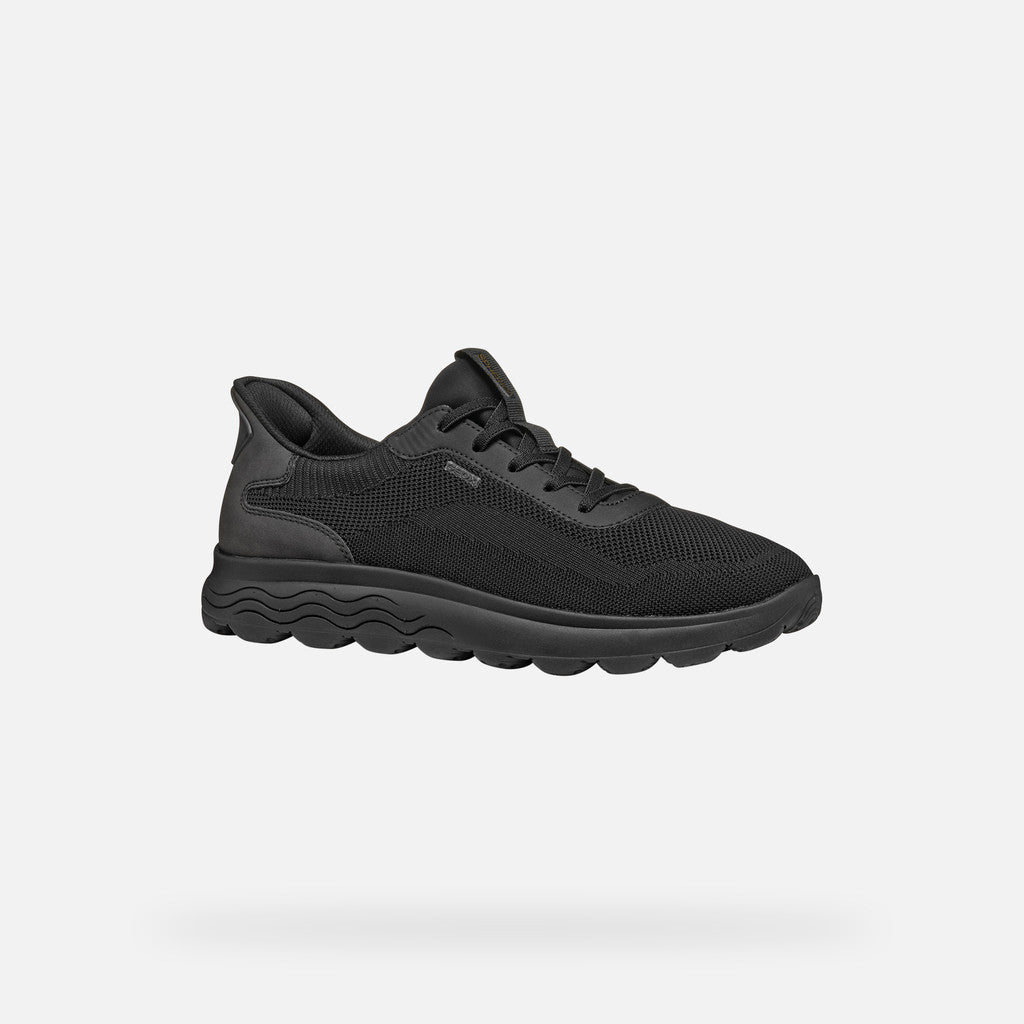 GEOX ZAPATILLA SPHERICA PLUS HOMBRE