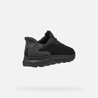 GEOX ZAPATILLA SPHERICA PLUS HOMBRE