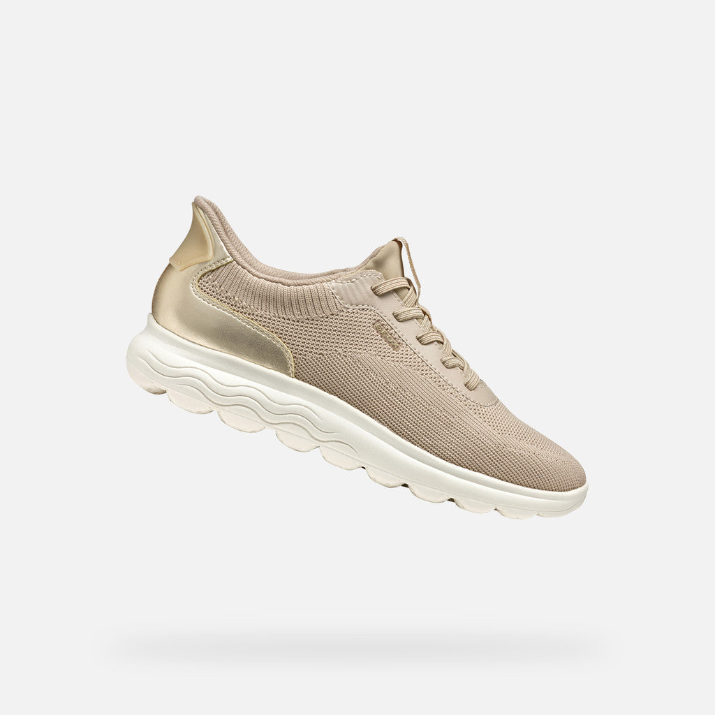 GEOX ZAPATILLA SPHERICA PLUS HOMBRE