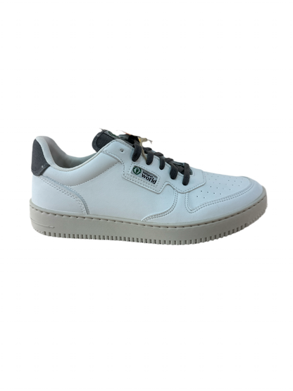 ZAPATILLA NATURAL WORLD BLANCO