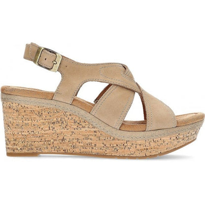 SANDALIA CLARKS ELLERI RAE