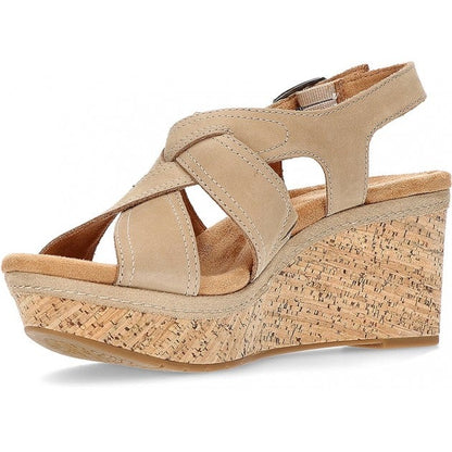 SANDALIA CLARKS ELLERI RAE