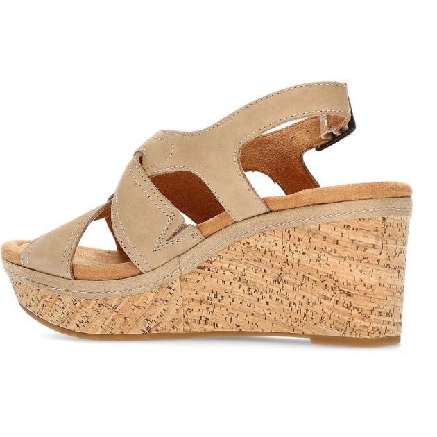 SANDALIA CLARKS ELLERI RAE