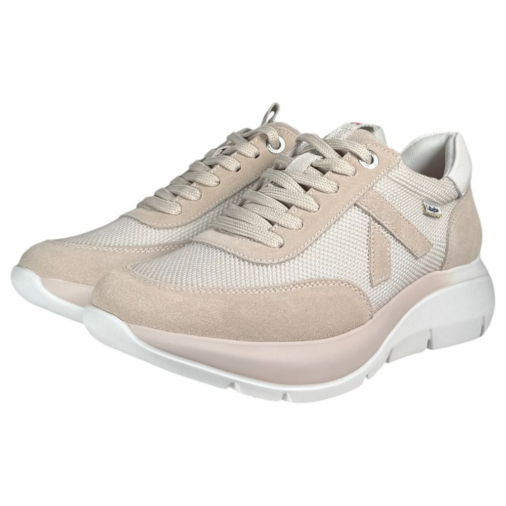 ZAPATO CALLAGHAN ALGORITMO 62403 MARFIL LUXE
