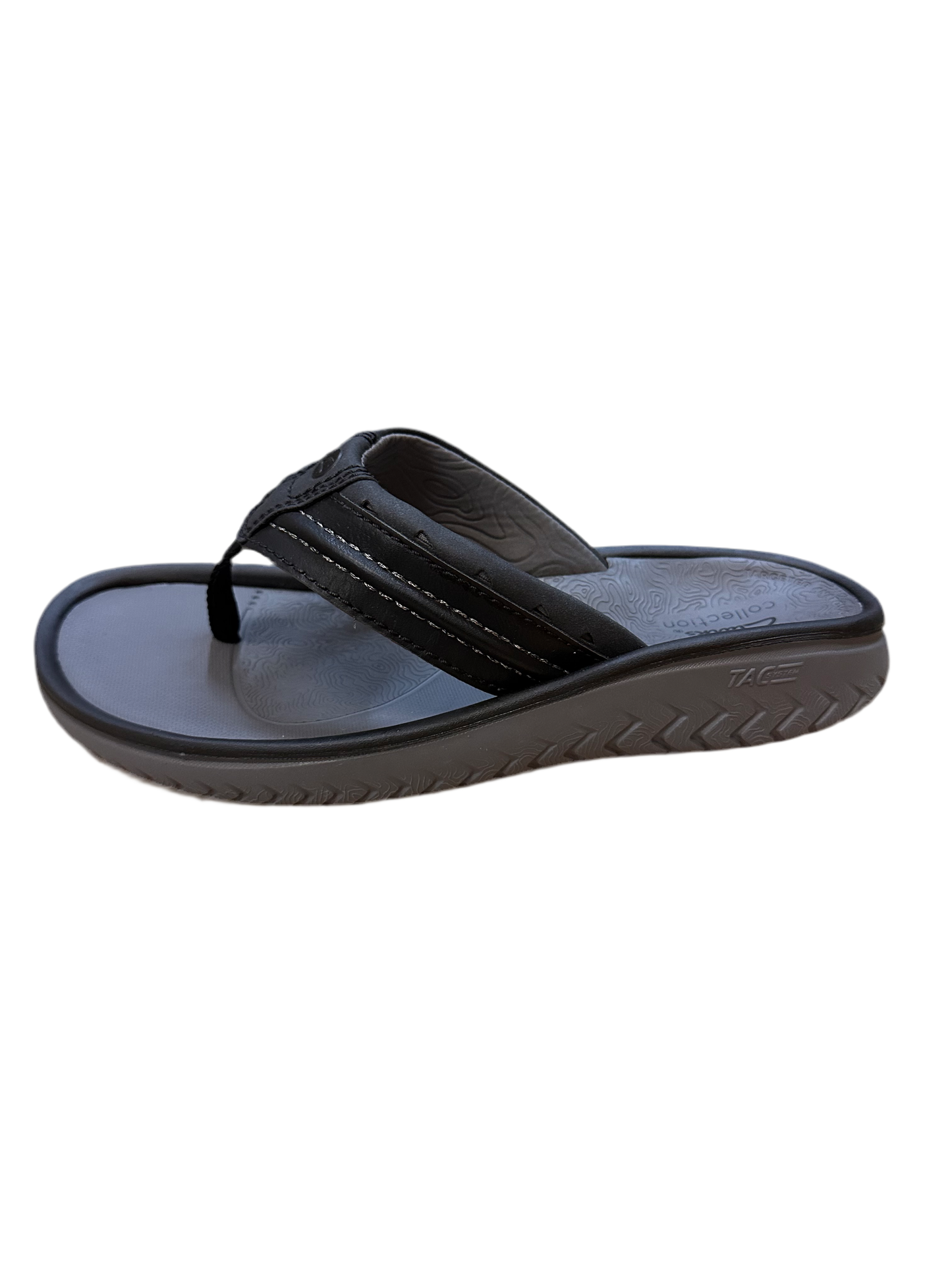CLARKS SANDALIA WESLEY POST