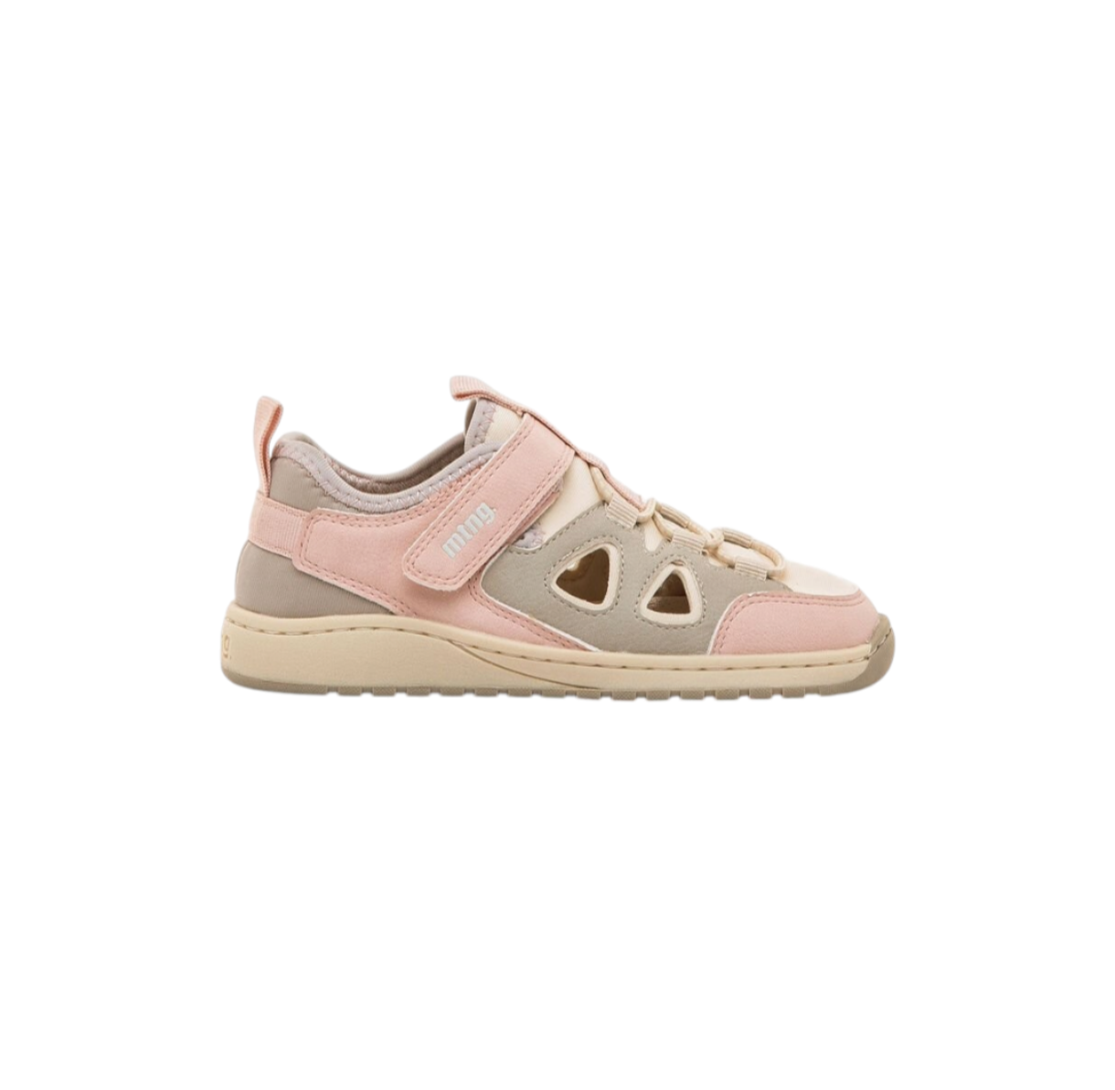 SANDALIA CERRADA MUSTANG 49048