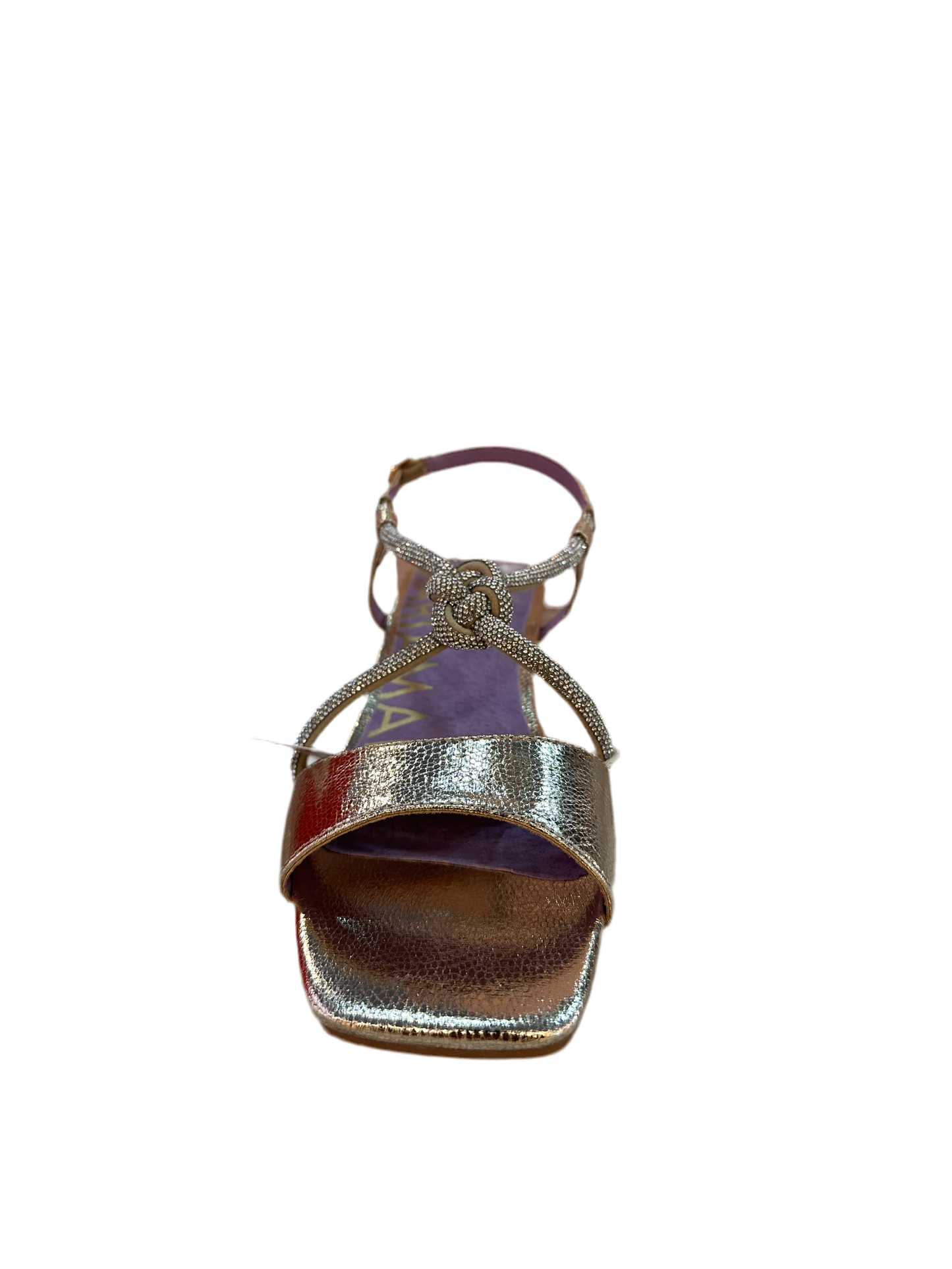 SANDALIA MARIAMARE 68523 PLANA