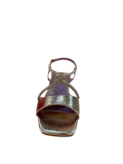 SANDALIA MARIAMARE 68523 PLANA