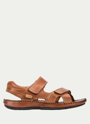 PIKOLINOS SANDALIA TARIFA VELCROS