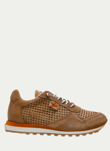 CETTI ZAPATILLA CAMEL C-848