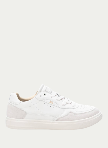 ZAPATILLA BLANCA XTI